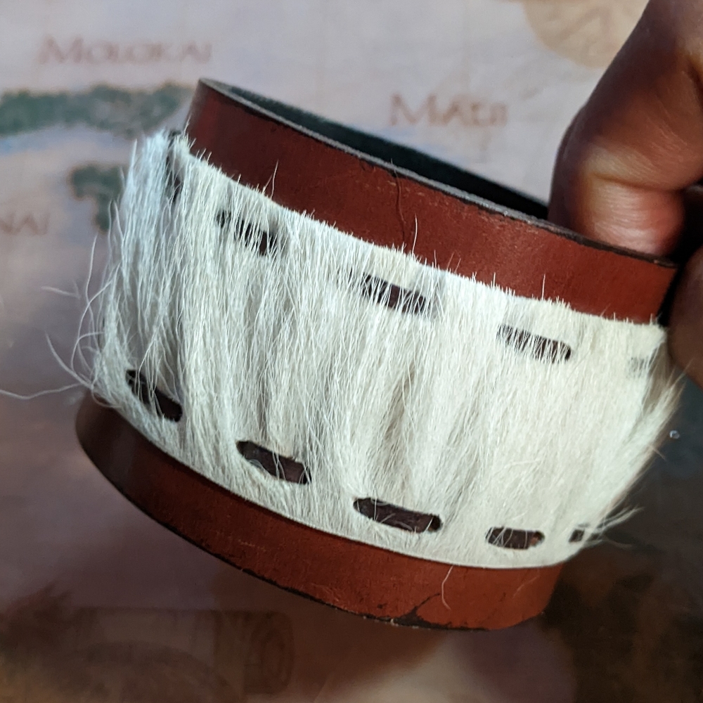 Cool bracelet